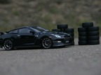 Vaterra Nissan GTR V100 1:10 4WD RTR